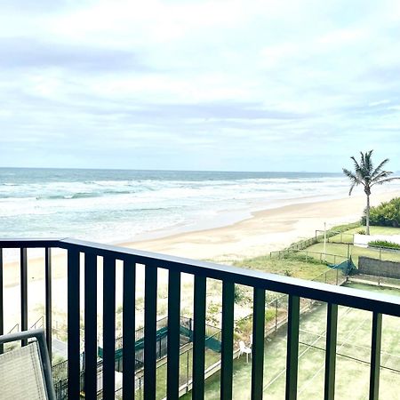 One The Esplanade Apartments On Surfers Paradise Gold Coast Esterno foto